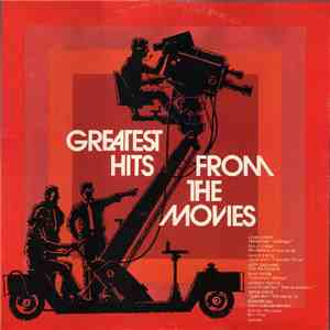 Various - Greatest Hits From The Movies album