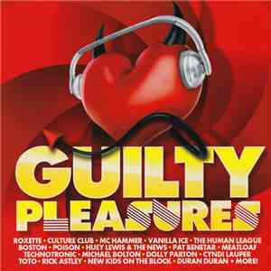 Various - Guilty Pleasures album
