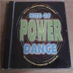 Various - Hits Of Power Dance album