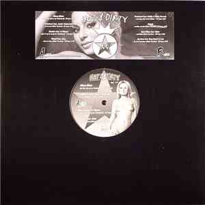 Various - Hot & Dirty Vol. 44 album
