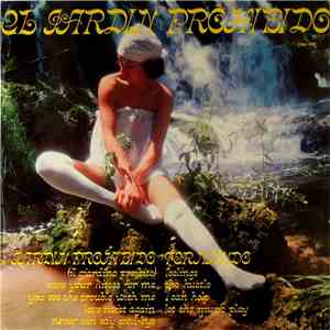 Various - Jardin Prohibido Y Otros Exitos album