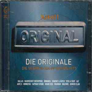 Various - Kabel 1 - Die Originale album