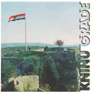 Various - Kninu Grade album