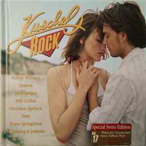 Various - Kuschelrock 17 album
