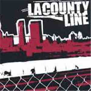 Various - LA County Line album