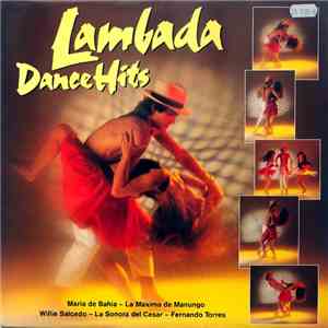 Various - Lambada Dance Hits album