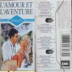 Various - L'Amour Et L'Aventure album