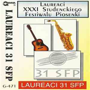 Various - Laureaci 31 SFP album