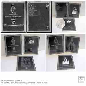Various - Lyl' Iiyllull' Lilu Lul LilituNin-Lil album