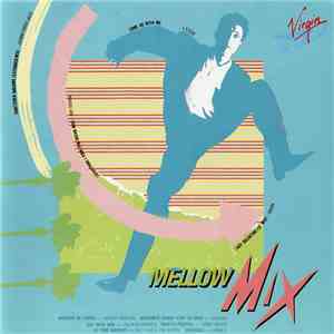Various - Mellow Mix album