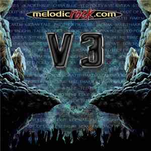 Various - MelodicRock.com V3 album