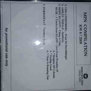 Various - MPN Compilation KW 8/2008 album
