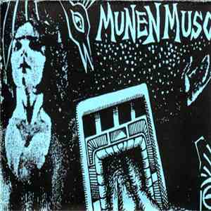 Various - Munen Muso 1 album