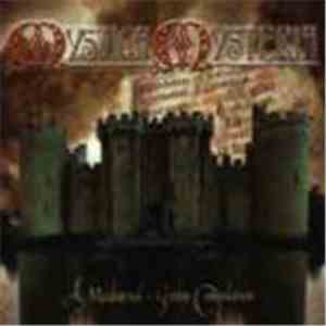 Various - Mystica Mysteria album
