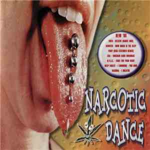 Various - Narcotic Dance album