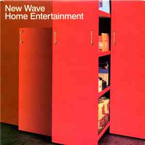 Various - New Wave Home Entertainment album