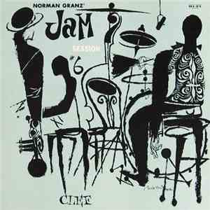 Various - Norman Granz' Jam Session #6 album