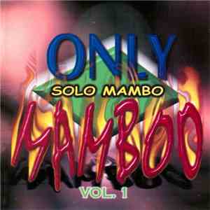 Various - Only Mambo (Solo Mambo) Vol. 1 album