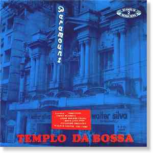 Various - Paramount: Templo Da Bossa album