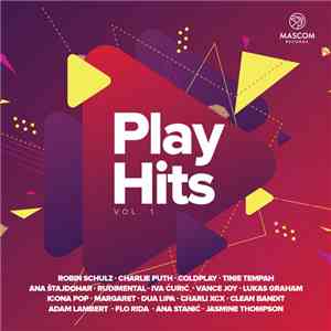 Various - Play Hits Vol. 1 album