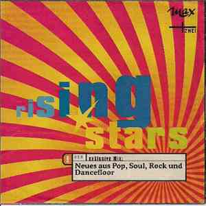 Various - Rising Stars album