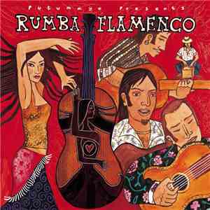 Various - Rumba Flamenco album