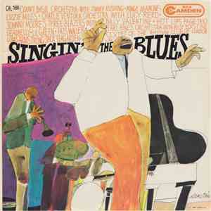 Various - Singin' The Blues album