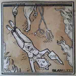 Various - SLAM LXXI album