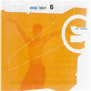 Various - Step Latin 6 album
