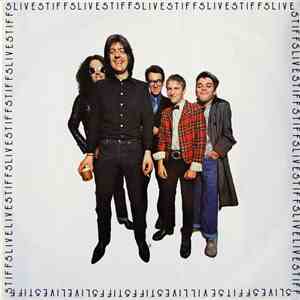 Various - Stiffs Live album