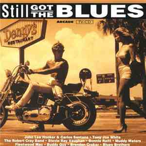 Various - Still Got The Blues album