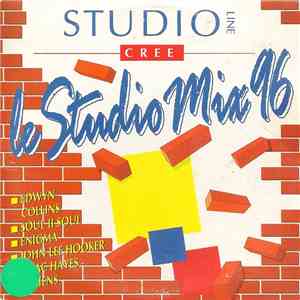 Various - Studio Line Crée Le Studio Mix 96 album