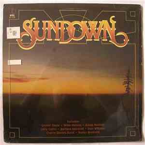 Various - Sundown album