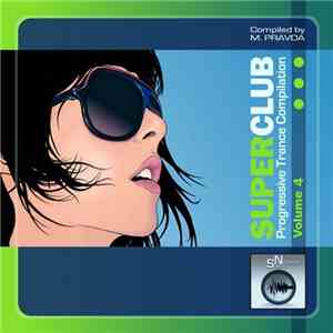 Various - Super Club Volume 4 album