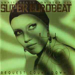 Various - Super Eurobeat Vol. 70 - Anniversary Non-Stop Mix Request Count Down 70 album