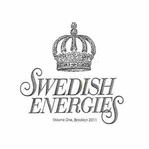 Various - Swedish Energies (Volume One, Brooklyn 2011) album
