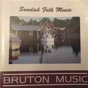 Various - Swedish Folk Music album