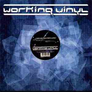 Various - Techno Deutschland album