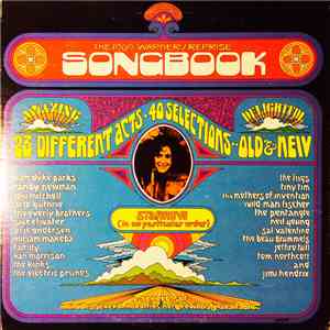 Various - The 1969 Warner / Reprise Songbook album