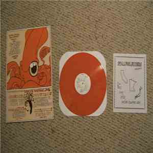 Various - The 4-Way Split Series Chapter One album