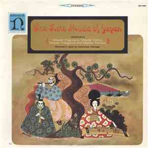 Various - The Koto Music Of Japan album
