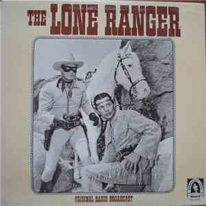 Various - The Lone Ranger album