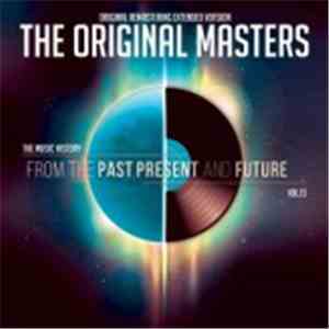 Various - The Original Masters: From The Past, Present And Future Vol.13 album