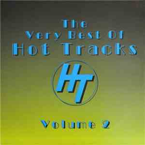 Various - The Very Best Of Hot Tracks Volume 2 album