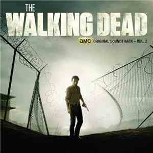 Various - The Walking Dead album