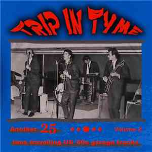 Various - Trip In Tyme Volume 2 album
