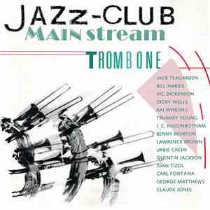 Various - Trombone album