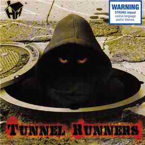 Various - Tunnel Runners album
