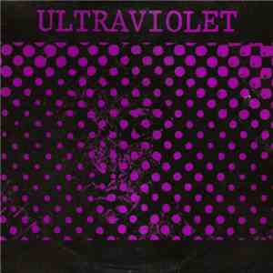Various - Ultraviolet album