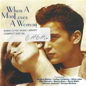 Various - When A Man Loves A Woman album